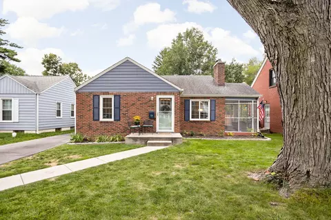 5742 Haverford, Indianapolis, IN 46220