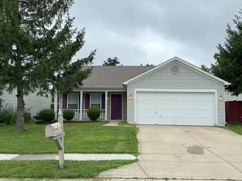 1092 Williamsburg Way, Indianapolis, IN 46234