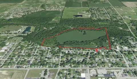 312 North St, Chesterfield, IN 46017