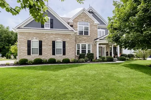 15237 Merritt Pass, Noblesville, IN 46062