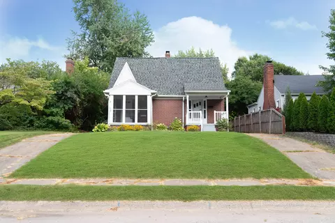 6471 N Park Ave, Indianapolis, IN 46220