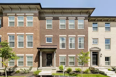 336 Fairfax Way, Zionsville, IN 46077