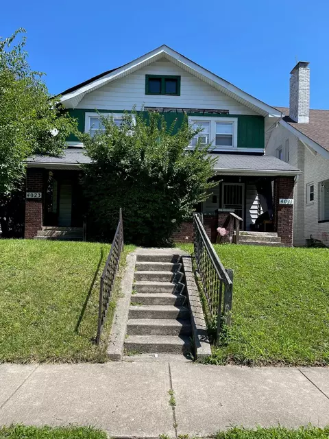 4021 Boulevard Pl, Indianapolis, IN 46208