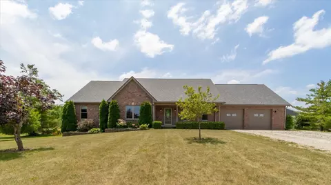 14017 E 239th St, Noblesville, IN 46060