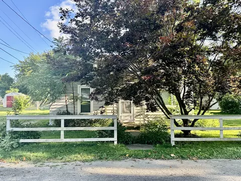 916 Union St, Covington, IN 47932