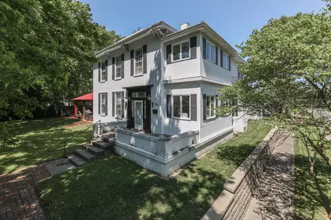 668 Graham St, Franklin, IN 46131