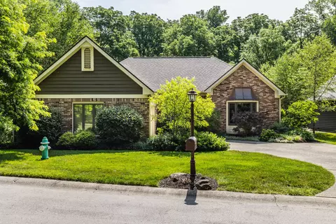 7171 Knollvalley Ln, Indianapolis, IN 46256