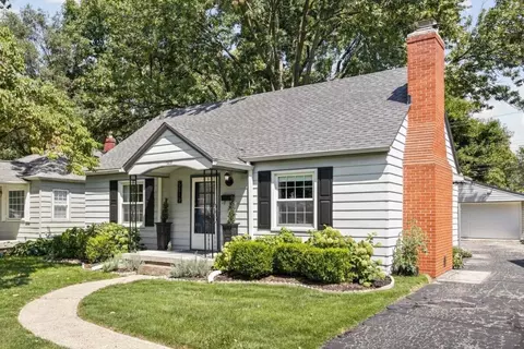 5819 Norwaldo Ave, Indianapolis, IN 46220