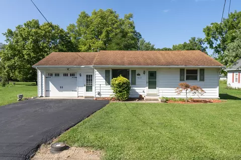 2012 P Ave, New Castle, IN 47362