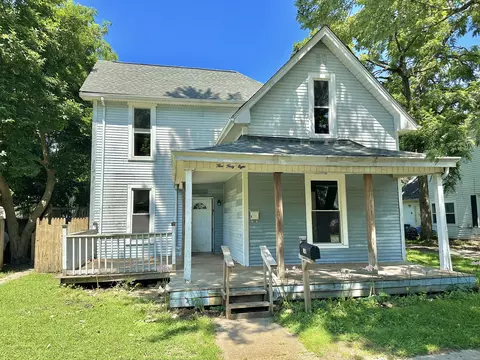 548 Kentucky St, Franklin, IN 46131