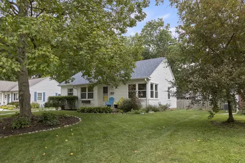 5615 Indianola Ave, Indianapolis, IN 46220