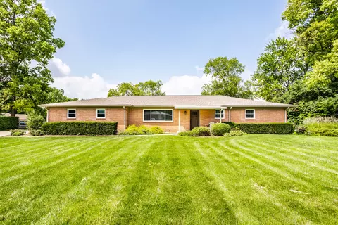 11532 Newport Dr, Indianapolis, IN 46236