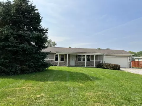 3211 Westfield Rd, Noblesville, IN 46060