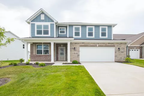 9019 Jagged Ln, Indianapolis, IN 46239