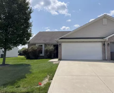 6537 Emerald Ridge Ct, Indianapolis, IN 46221