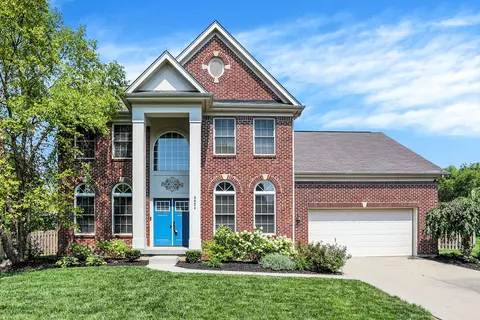 9024 Thames Ct, Noblesville, IN 46060