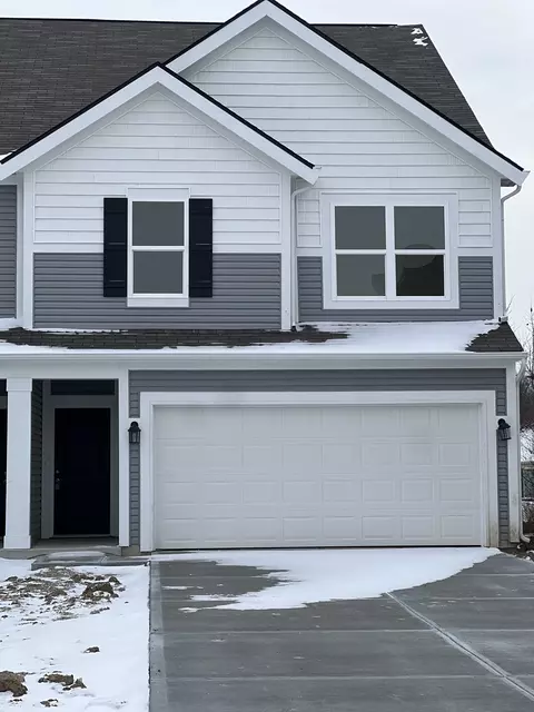 10909 Penwell Way, Indianapolis, IN 46235
