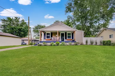 425 N 20th Ave, Beech Grove, IN 46107