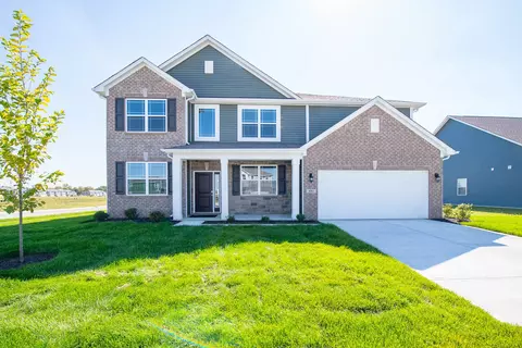 6061 Madera Dr, Whitestown, IN 46075