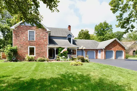 3614 Romar Dr, Brownsburg, IN 46112