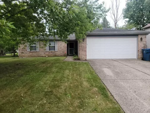 6026 Pillory Dr, Indianapolis, IN 46254