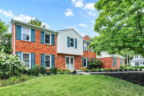 7548 Cape Cod Ln, Indianapolis, IN 46250