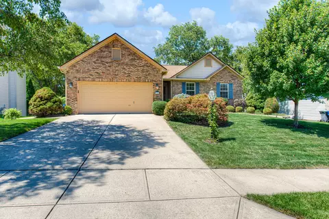 11020 Midnight Pass, Fishers, IN 46037