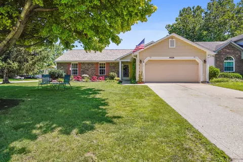 4429 Dunsany Cir, Indianapolis, IN 46254