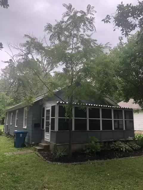 403 N Gibson Ave, Indianapolis, IN 46219