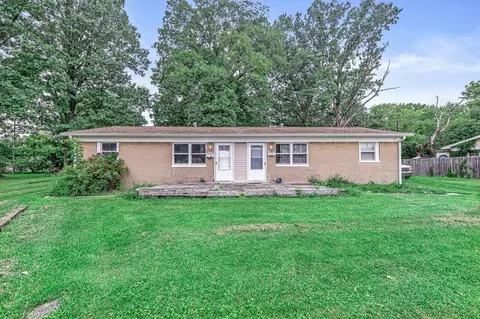 3140 Asbury St, Indianapolis, IN 46237