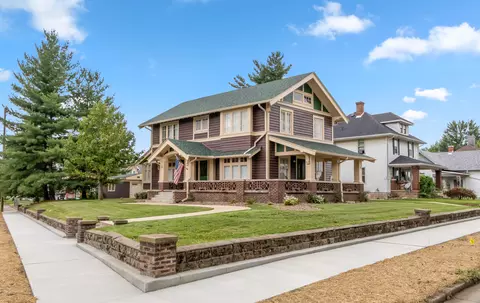 705 N Chestnut St, Seymour, IN 47274