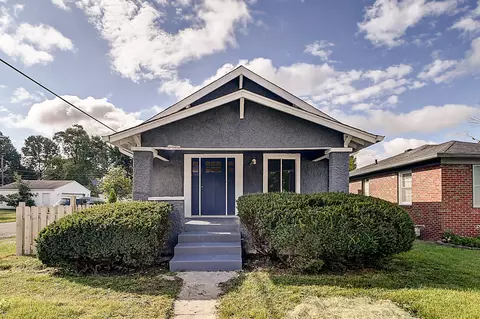 5149 E Saint Clair St, Indianapolis, IN 46219