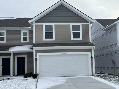 10903 Penwell Way, Indianapolis, IN 46235