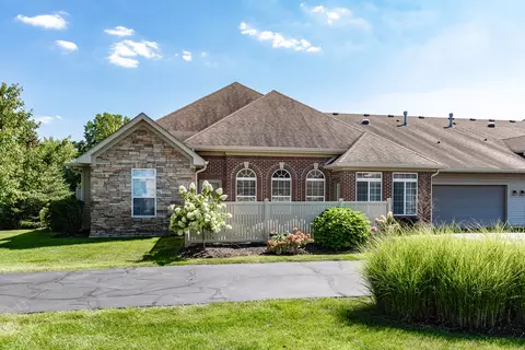 11174 Red Fox Run, Fishers, IN 46038
