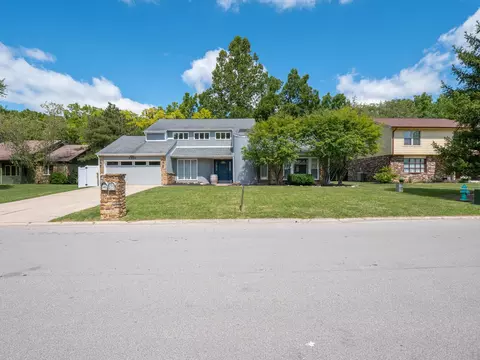5500 Ridge Hill Way, Avon, IN 46123