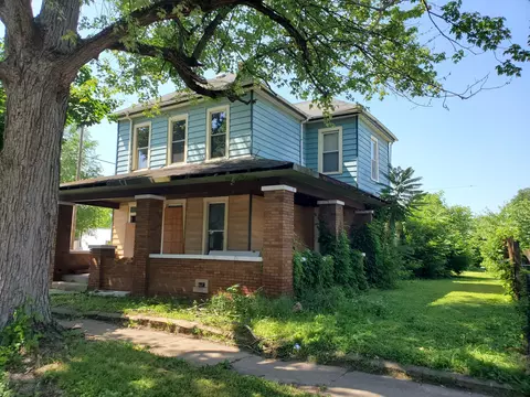 412 W 7th St, Anderson, IN 46016