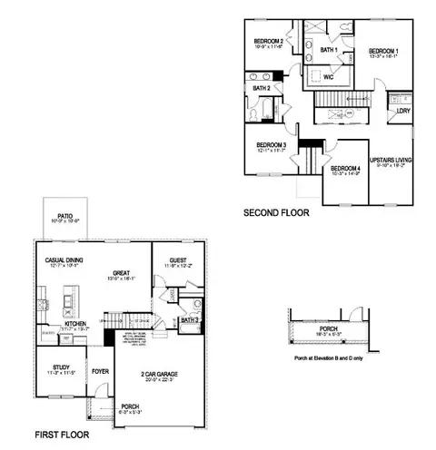 6217 Basden Dr, Indianapolis, IN 46221 photo 10