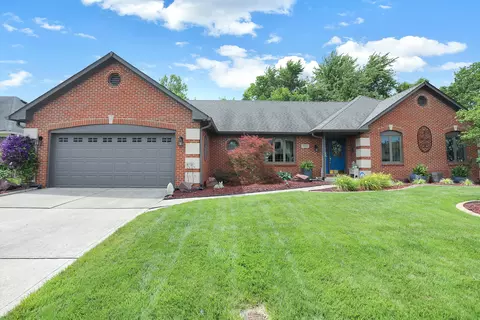 6223 Shelly Way, Indianapolis, IN 46237