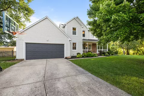 10041 Shahan Ct, Indianapolis, IN 46256