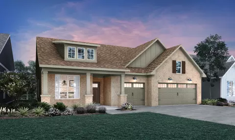 327 Cline St, Westfield, IN 46074