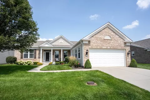 16184 Brookmere Ave, Fishers, IN 46037
