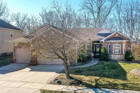 2040 W Morse Dr, Cicero, IN 46034