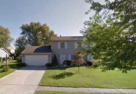 2004 Sturdy Rd, Valparaiso, IN 46383