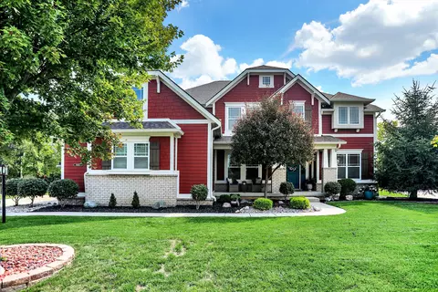 16420 Overlook Park Pl, Noblesville, IN 46060