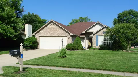 8167 Bel Moore Blvd, Indianapolis, IN 46259