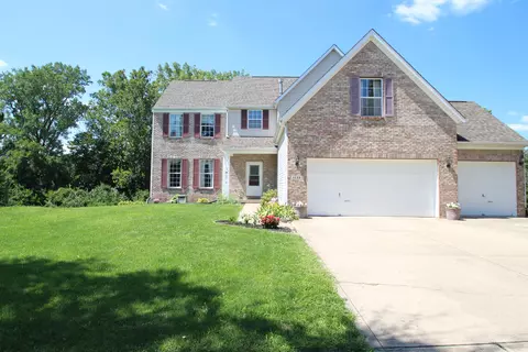 1232 Tenor Pl, Indianapolis, IN 46231