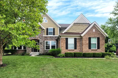 3224 Tecumseh Way, Bargersville, IN 46106