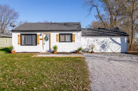 513 Patterson Rd, Columbus, IN 47203