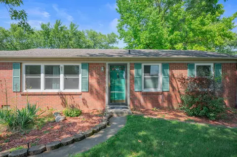 814 Church St, Anderson, IN 46013