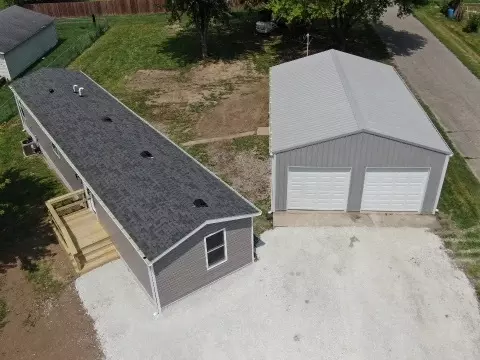 268 E Davis Ave, Universal, IN 47884